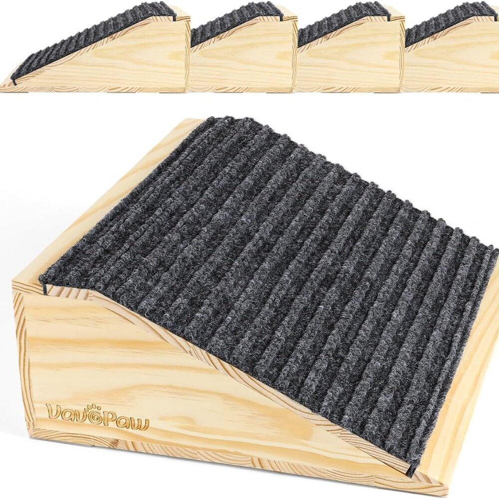 Dog Ramp for Stairs - Picture 3 of 9